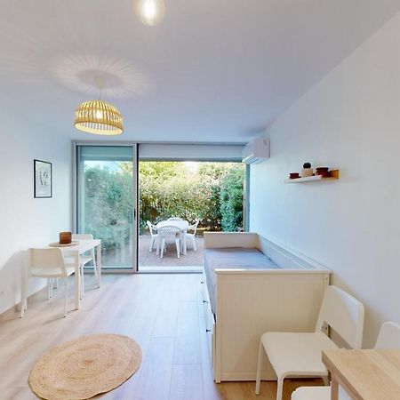 아그 Magnifique Rez De Jardin 4 Couchages 아파트 외부 사진