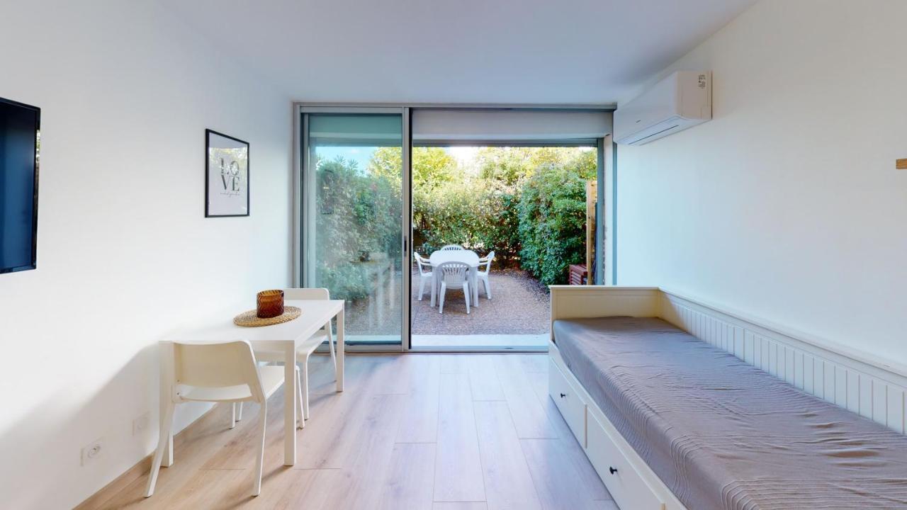 아그 Magnifique Rez De Jardin 4 Couchages 아파트 외부 사진
